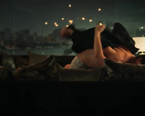 Kaley Cuoco nude - The Flight Attendant s01e01 (2020)