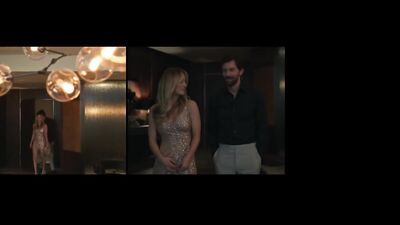 Kaley Cuoco nude - The Flight Attendant s01e01 (2020)