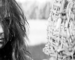 Jitka Cvancarova naked – Nabarvene ptace (2019)