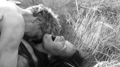 Jitka Cvancarova naked – Nabarvene ptace (2019)