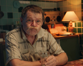 Aleksandra Vinogradova sex scene - Idealnaya semya s01e06 (2020)