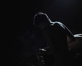 Monika Pikula naked - Erotica 2022 (2020)