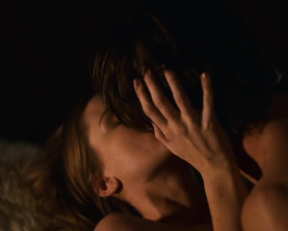 Alexandra Breckenridge nude - Virgin River s02e10 (2020)