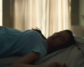 Esmeralda Pimentel naked - You've Got This (Ahi te Encargo) (2020)