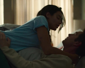 Esmeralda Pimentel naked - You've Got This (Ahi te Encargo) (2020)