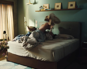 Esmeralda Pimentel naked - You've Got This (Ahi te Encargo) (2020)