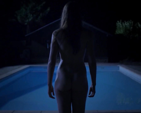 Pauline Biard, Leslie Carles Nude - French Blood 1 - Mr. Pig (2020)