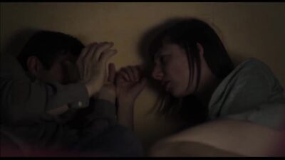 Pauline Biard, Leslie Carles Nude - French Blood 1 - Mr. Pig (2020)