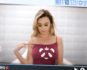 Karolina Benefield, Khamisa Wilsher, Amanda Howells - Funhouse (2019)