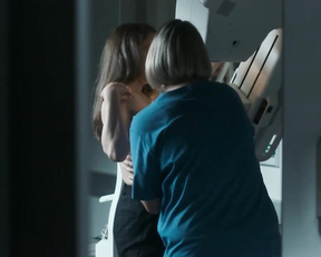 Anne Ratte-Polle naked - Es gilt das gesprochene Wort (2019)