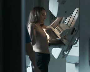 Anne Ratte-Polle naked - Es gilt das gesprochene Wort (2019)