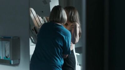 Anne Ratte-Polle naked - Es gilt das gesprochene Wort (2019)