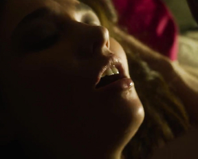 Matilda De Angelis nude - The Undoing s01e03 (2020)