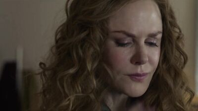 Matilda De Angelis nude - The Undoing s01e03 (2020)
