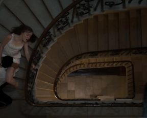 Phoebe Dynevor naked - Bridgerton s01e03-08 (2020)