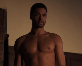 Phoebe Dynevor naked - Bridgerton s01e03-08 (2020)
