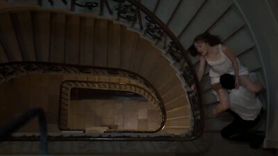 Phoebe Dynevor naked - Bridgerton s01e03-08 (2020)