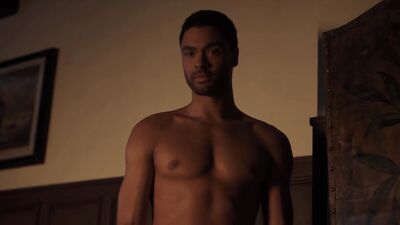 Phoebe Dynevor naked - Bridgerton s01e03-08 (2020)