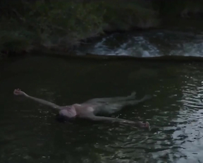 Frances McDormand naked - Nomadland (2020)