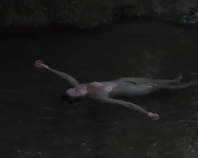 Frances McDormand naked - Nomadland (2020)