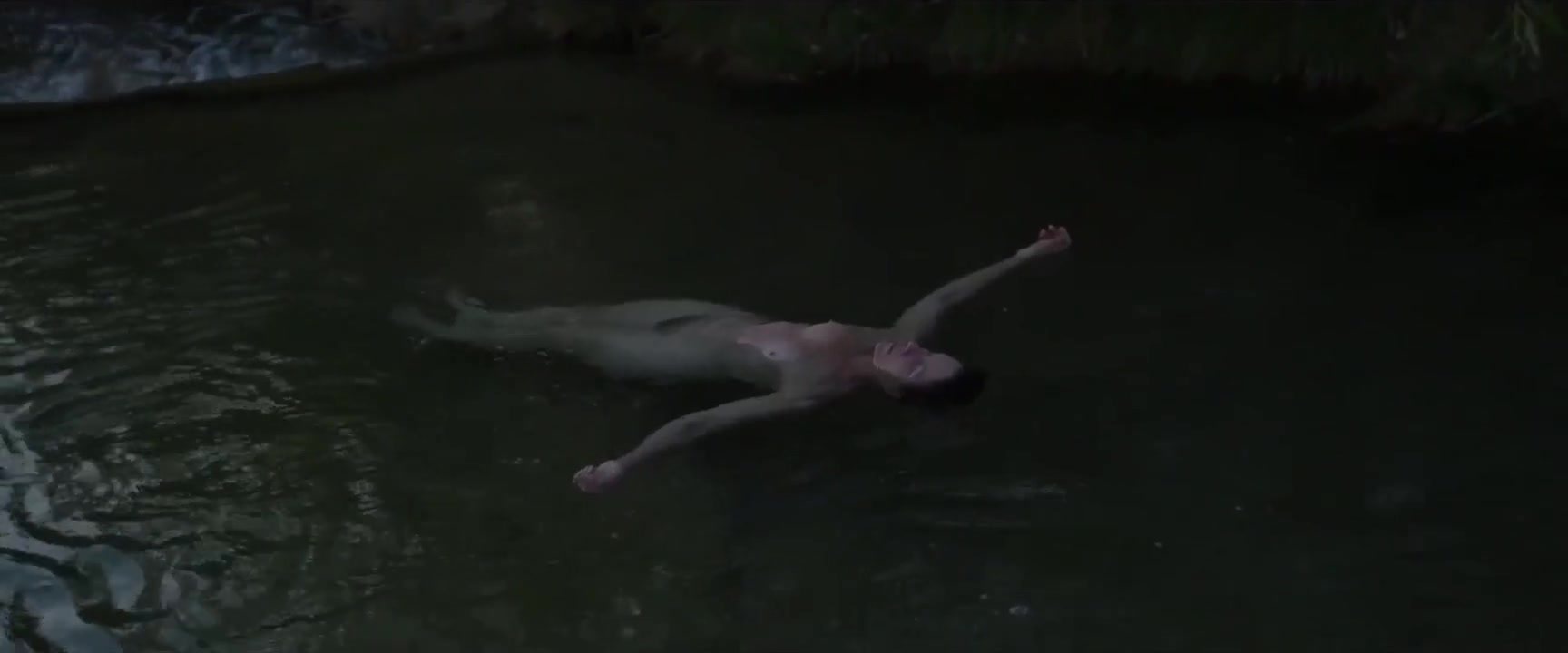 Frances mcdormand topless