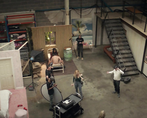 Hayley Squires, Timmika Ramsay - Adult Material s01e01 (2020)