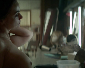 Hayley Squires, Timmika Ramsay - Adult Material s01e01 (2020)