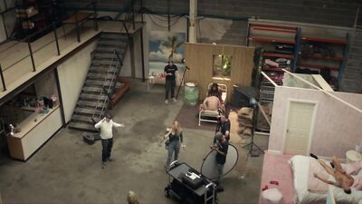 Hayley Squires, Timmika Ramsay - Adult Material s01e01 (2020)