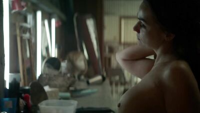 Hayley Squires, Timmika Ramsay - Adult Material s01e01 (2020)