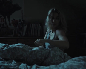 Ruth Becquart nude - Undercover s02e07 (2020)