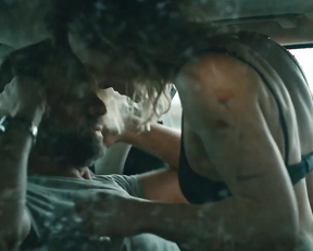 Ruth Becquart nude - Undercover s02e07 (2020)