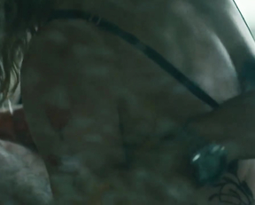 Ruth Becquart nude - Undercover s02e07 (2020)