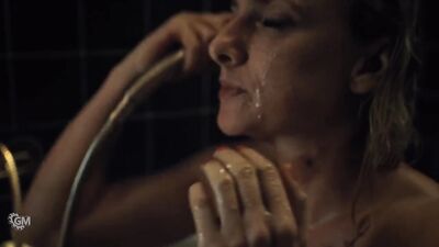 Ruth Becquart nude - Undercover s02e07 (2020)