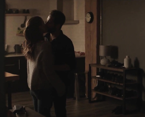 Kate Mara nude - A Teacher s01e09 (2020)