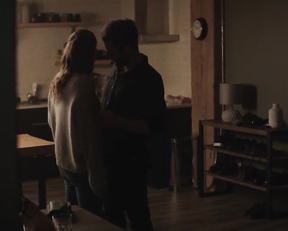 Kate Mara nude - A Teacher s01e09 (2020)