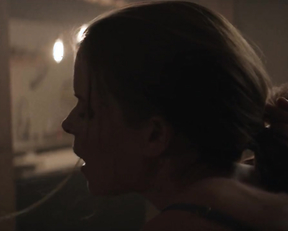 Kate Mara nude - A Teacher s01e09 (2020)