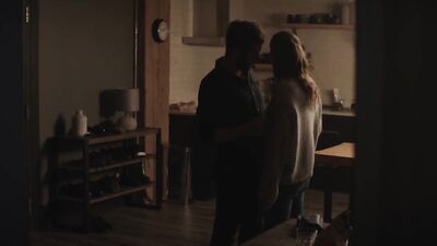 Kate Mara nude - A Teacher s01e09 (2020)