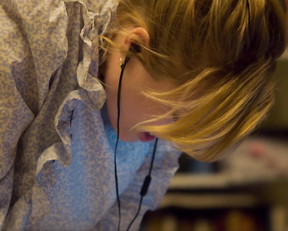 Ida Engvoll nude - Love  Anarchy (Karlek Anarki) s01e01e03e05e06e07 (2020)