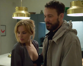 Ida Engvoll nude - Love  Anarchy (Karlek Anarki) s01e01e03e05e06e07 (2020)