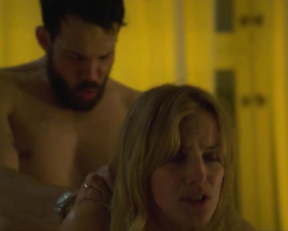 Ida Engvoll nude - Love  Anarchy (Karlek Anarki) s01e01e03e05e06e07 (2020)