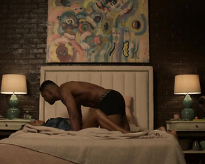 Melanie Liburd nude - Power Book II Ghost s01e04e05e07e10 (2020)