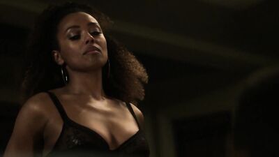 Melanie Liburd nude - Power Book II Ghost s01e04e05e07e10 (2020)