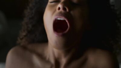 Melanie Liburd nude - Power Book II Ghost s01e04e05e07e10 (2020)