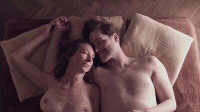 Patrycja Karolak nude - Siostra (2020)