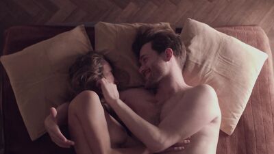 Patrycja Karolak nude - Siostra (2020)