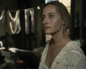 Kelsey Egan nude - Warrior s02e03 (2020)