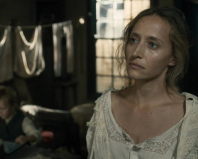 Kelsey Egan nude - Warrior s02e03 (2020)