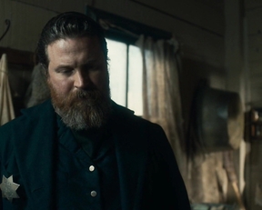 Kelsey Egan nude - Warrior s02e03 (2020)