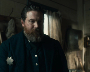 Kelsey Egan nude - Warrior s02e03 (2020)