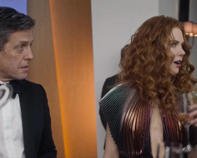 Matilda De Angelis, Nicole Kidman - The Undoing s01e01 (2020)